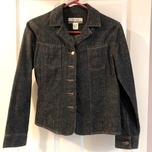 Denim Jean Jacket